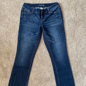Maurices Jeans